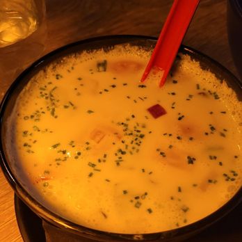The BAO - Asian Fusion Near Me - Clayton, Missouri