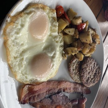 Colette - Breakfast & Brunch Near Me - Pasadena, California