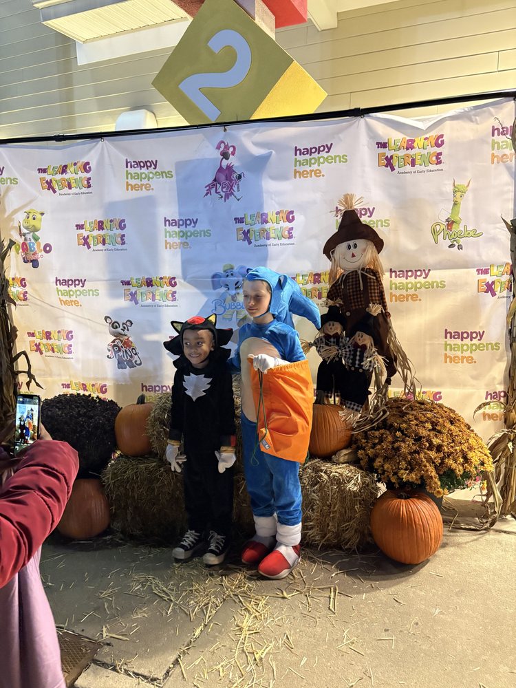 The Learning Experience - Westampton - childcare center in Mount Holly, NJ