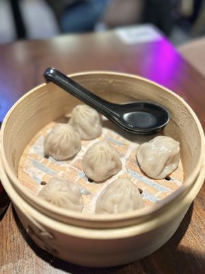 Serious Dumpling by null