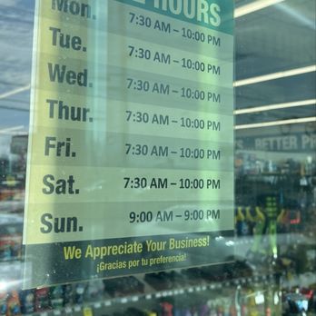 O'Reilly Auto Parts - Hours - Auto Parts & Supplies Near Me - Indianapolis, Indiana O'Reilly Auto Parts - Hours - Auto Parts & Supplies Near Me - Indianapolis, Indiana