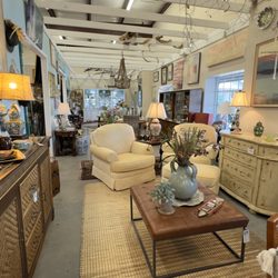 Lily Pads Interior Market - Great furniture!