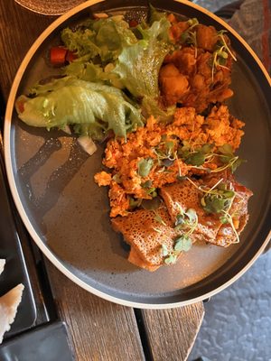 RAS Plant Based by null