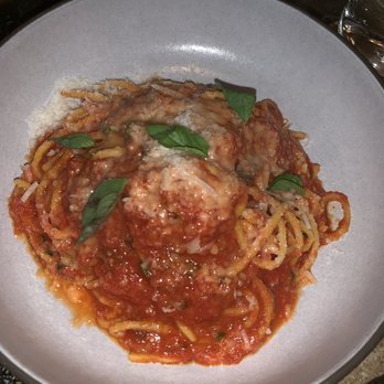 Barano - Spaghetti Chitarra - Pizza Near Me - Brooklyn, New York Barano - Spaghetti Chitarra - Pizza Near Me - Brooklyn, New York