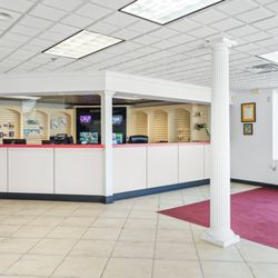 EZ Storage - Sterling Heights