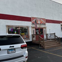 Papa's Treat Shoppe