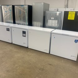 Appliance Kingdom