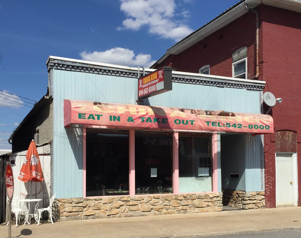 CHINA KING Updated October 2024 23 Photos 4 W Shirley St, Mount