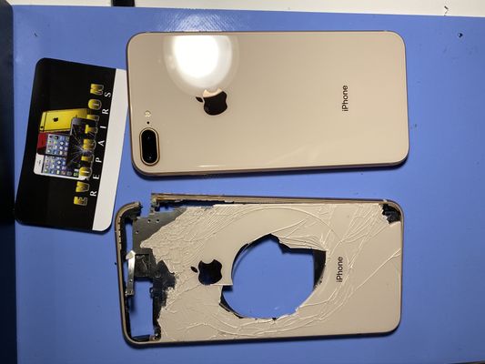 Evolution Cell Phone Repairs