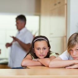 Liaise Divorce Solutions - San Francisco Divorce Mediation with Kids