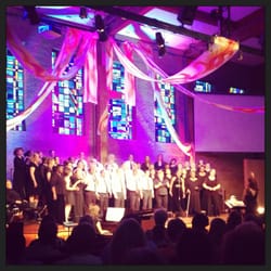 Eastbrook Church
