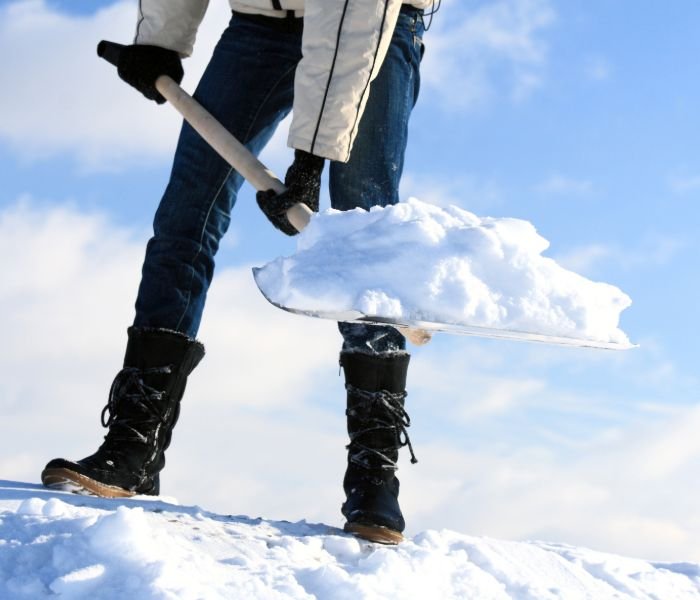 ANCHORAGE SNOW REMOVAL EXPERTS Updated September 2024 14 Photos