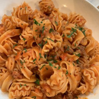 Grassa - Radiatore - Italian Near Me - Portland, Oregon Grassa - Radiatore - Italian Near Me - Portland, Oregon