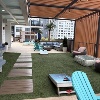 Margaritaville - Nashville - Pool area - American Near Me - Nashville, Tennessee Margaritaville - Nashville - Pool area - American Near Me - Nashville, Tennessee