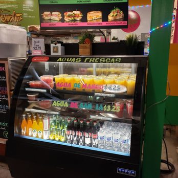 Tortas el Chapulin - Drinks - Mexican Near Me - San Diego, California Tortas el Chapulin - Drinks - Mexican Near Me - San Diego, California