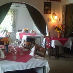 Restaurant La Suisse - Restaurant