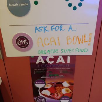 Yoppi Yogurt & Acai - Ice Cream & Frozen Yogurt Near Me - San Francisco, California