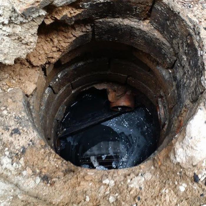 Slide of Axellent Sewer Service