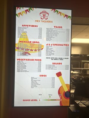 Commas Food Hall by null