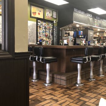 Early Bird Diner - Line Bar - Diners Near Me - Charleston, South Carolina