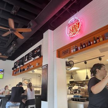 Iron Born Pizza - Pizza Near Me - Pittsburgh, Pennsylvania Iron Born Pizza - Pizza Near Me - Pittsburgh, Pennsylvania