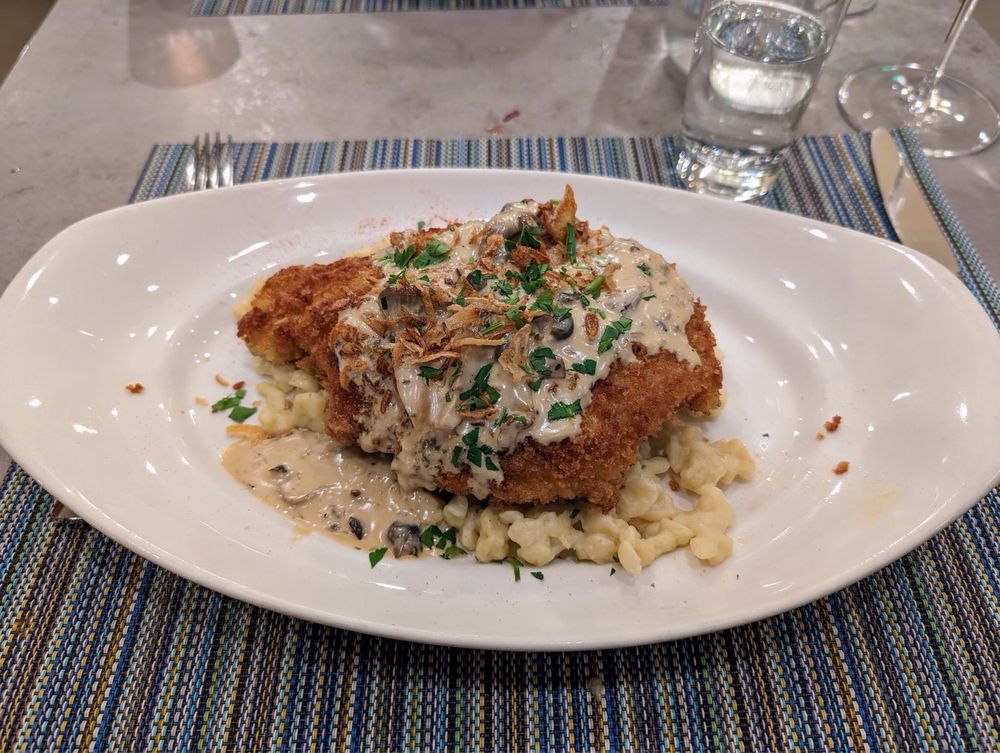 TISZA BISTRO 10 Photos & 11 Reviews 165 Healdsburg Ave, Healdsburg