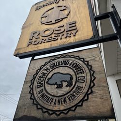 Break'n Ground Coffee Co