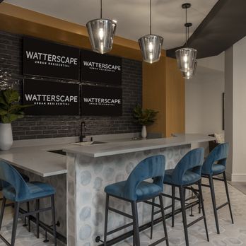 Watterscape Urban Residential - Apartments Near Me - Allen, Texas Watterscape Urban Residential - Apartments Near Me - Allen, Texas
