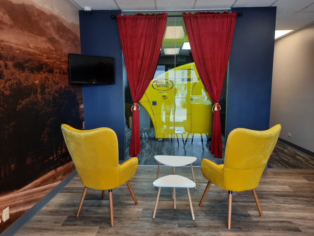 PAPER WISE Updated August 2024 2506 E Arapahoe Rd, Littleton