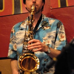 Aaron Clegg Music Lessons