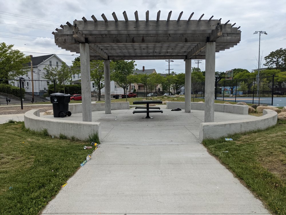 PAYNE PARK 225 West Ave, Pawtucket, RI Yelp