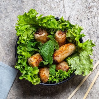 Ô Niam - Nems fait maison ! - Pan Asian Near Me - Paris, 75