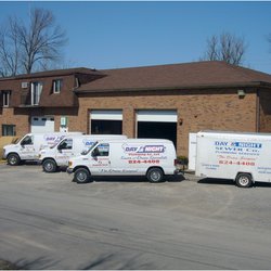 Day & Night Plumbing