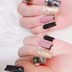 Ms. Nails & Spa