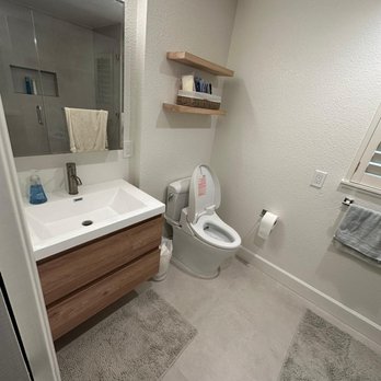 Done Right Builders & Remodeling - After - General Contractors Near Me - Santa Clara, California