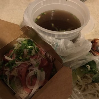 Phorage - Washugyu Beef Pho - Vietnamese Near Me - Los Angeles, California Phorage - Washugyu Beef Pho - Vietnamese Near Me - Los Angeles, California
