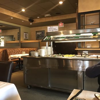 Aab India Restaurant - Lunch Buffet - Indian Near Me - Columbus, Ohio