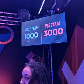 Insomnia Escape Room DC - Escape Games Near Me - Washington, DC, District of Columbia