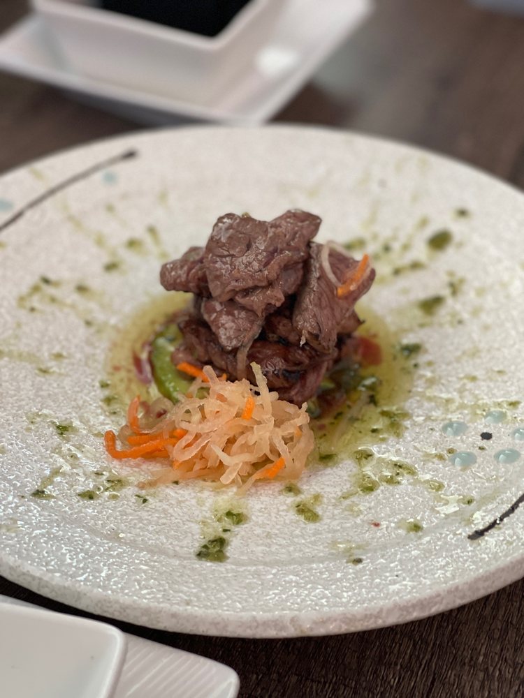 MINT TAPAS AND SUSHI 1 SANDY Updated August 2024 595 Photos & 277