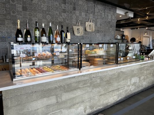 Bakers & Baristas by null