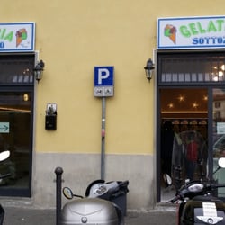 Gelateria SottoZero