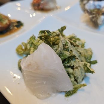 Fillet Sushi - Sushi Bars Near Me - Monrovia, California