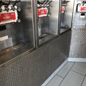 FroyoLife - Each yogurt station was messy. - Ice Cream & Frozen Yogurt Near Me - Montrose, California FroyoLife - Each yogurt station was messy. - Ice Cream & Frozen Yogurt Near Me - Montrose, California
