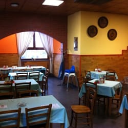 Dům u Bílé Růže - Interier restaurace