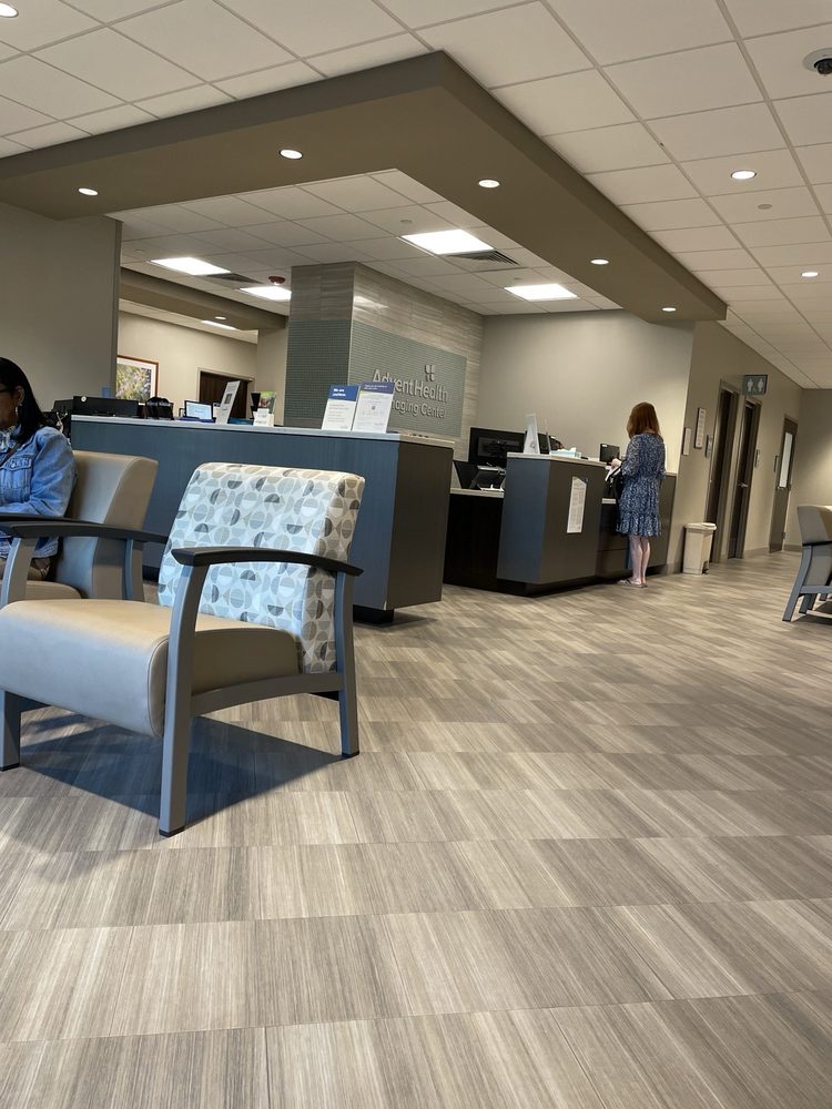 ADVENTHEALTH IMAGING CENTER WINTER GARDEN Updated August 2025 20