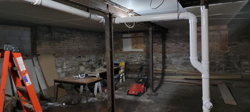 Slide of R A Plumbing & Mechanical