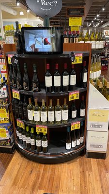 Harris Teeter by null