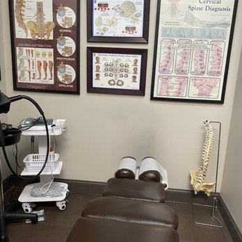 Trujillo Chiropractic Center - Chiropractors Near Me - Miami, Florida