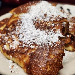 Photo of Country Way - Fremont, CA, United States. The legendary french toast