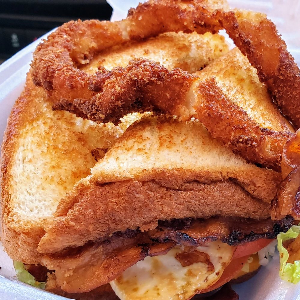 Dairy Palace - Burgers Near Me - Canton, Texas Dairy Palace - Burgers Near Me - Canton, Texas